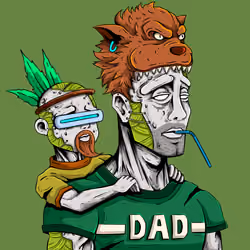 DadGods #1014