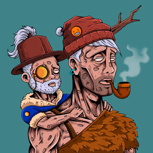 Dad Gods