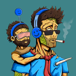 DadGods #1732