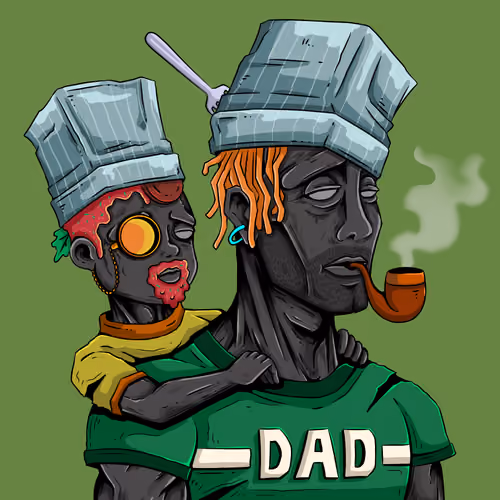 DadGods #5409