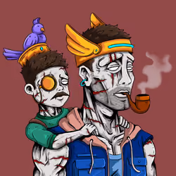 DadGods #5339