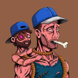 DadGods #187