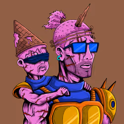 DadGods #606