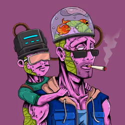 DadGods #789