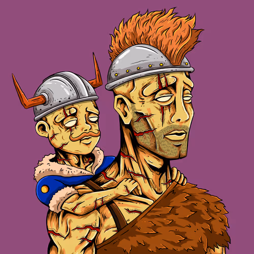 Dad Gods