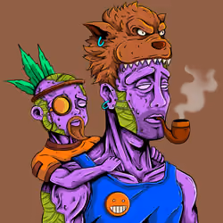 DadGods #200