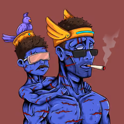 DadGods #2581