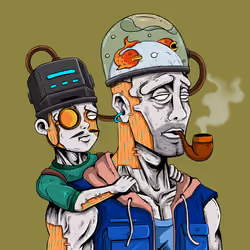 DadGods #1447