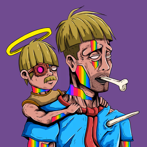 DadGods #5477