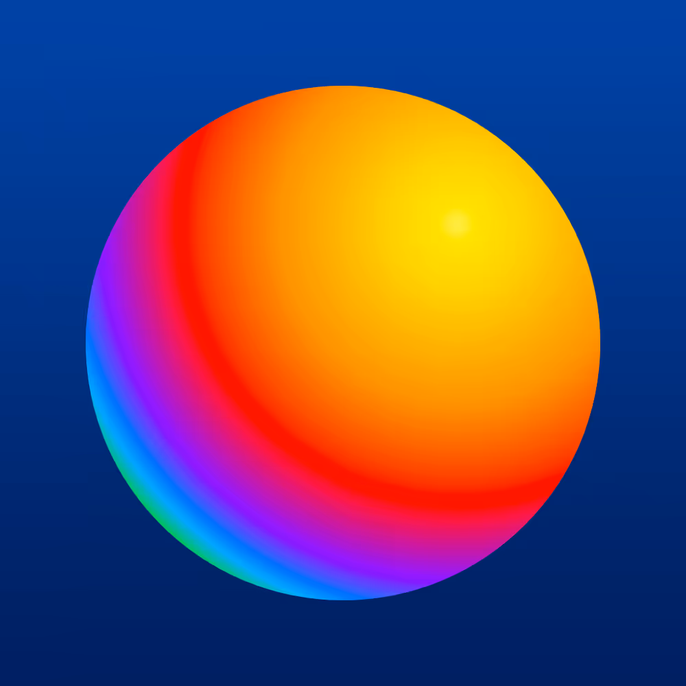 Rainbow Zorb 128218