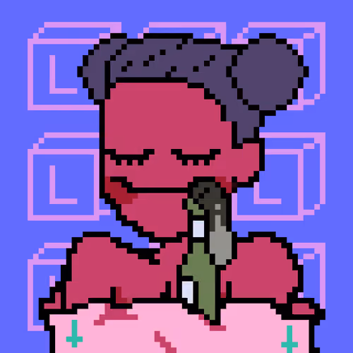 Riot Girls #281