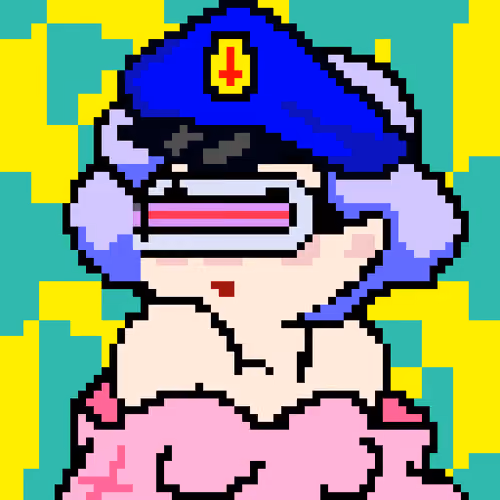 Riot Girls #467