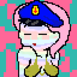 Riot Girls #60