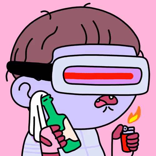 Riot Girls #88