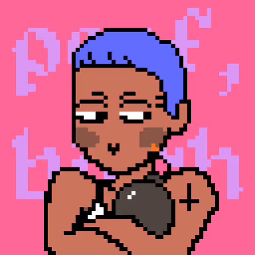 Riot Girls #647