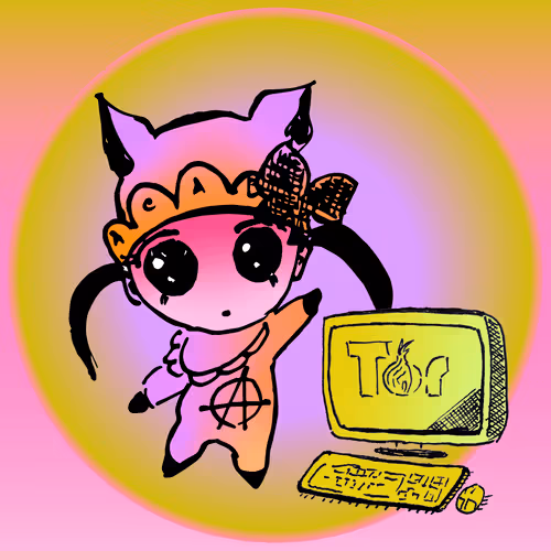 Riot Girls #618
