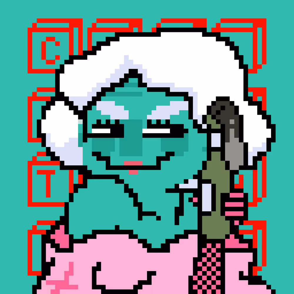 Riot Girls #643