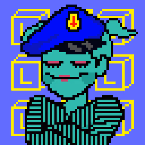 Riot Girls #441