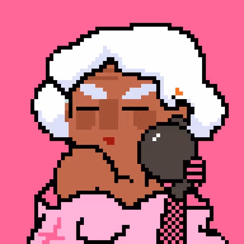 Riot Girls #658