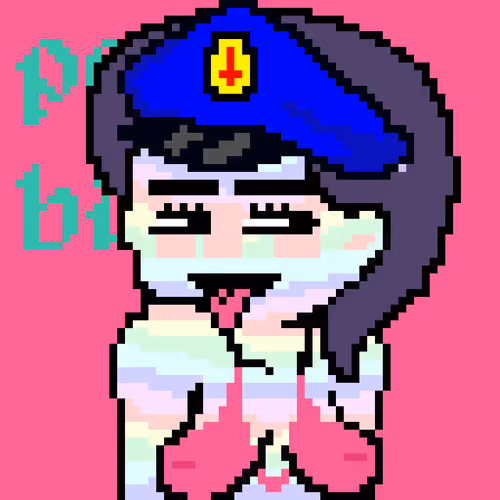 Riot Girls #652