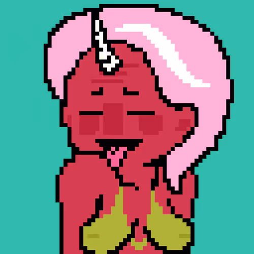 Riot Girls #442