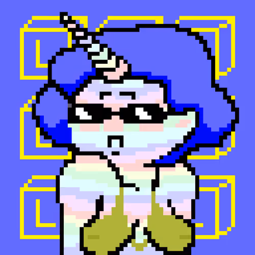 Riot Girls #305