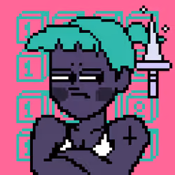Riot Girls #249