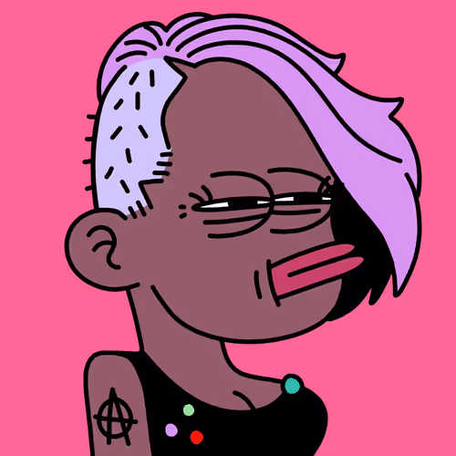 Riot Girls #651