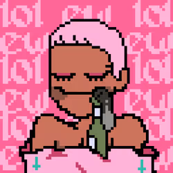Riot Girls #454