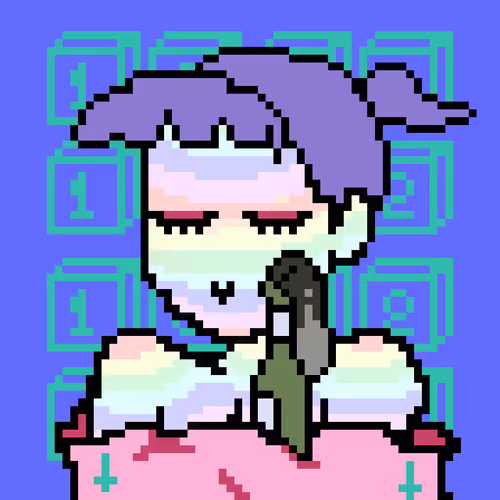 Riot Girls #628