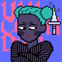 Riot Girls #401