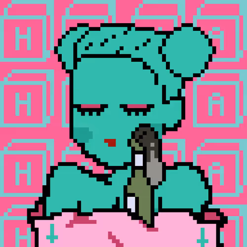 Riot Girls #121
