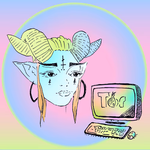 Riot Girls #660