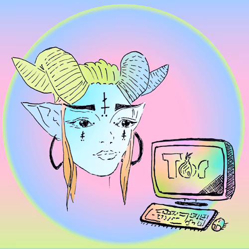 Riot Girls #660