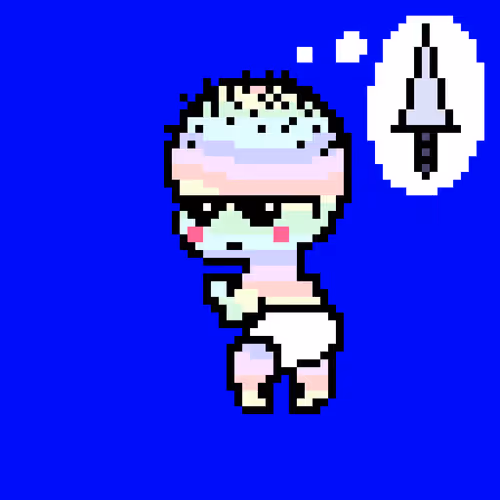 Riot Girls #659