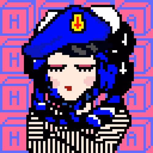 Riot Girls #648