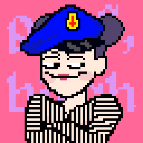 Riot Girls #73