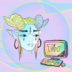 Riot Girls #51