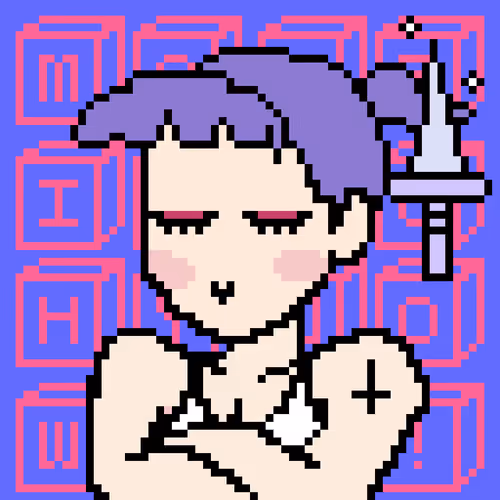 Riot Girls #634