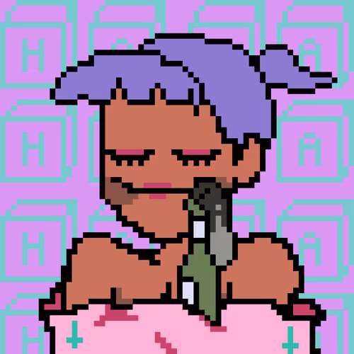 Riot Girls #302