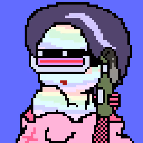 Riot Girls #632