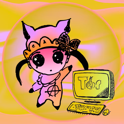 Riot Girls #663