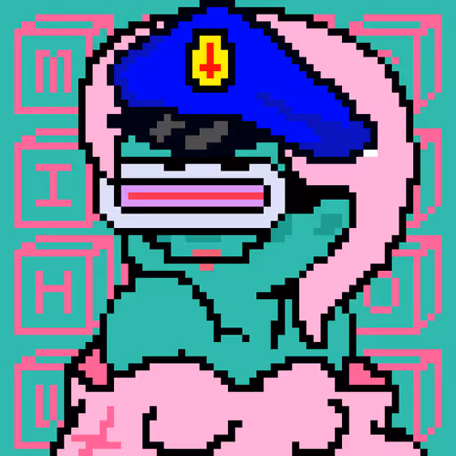 Riot Girls #148