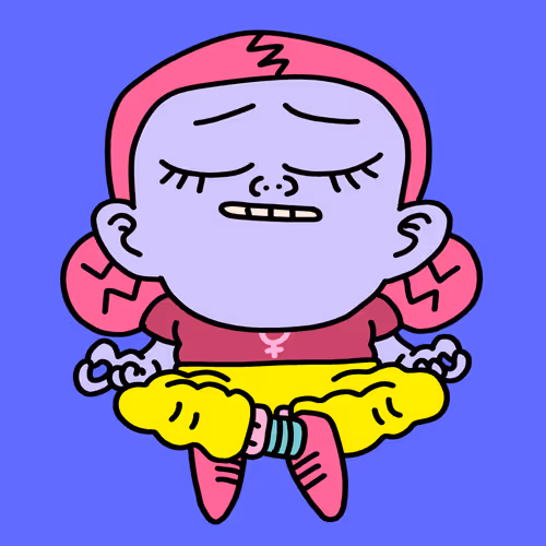 Riot Girls #627