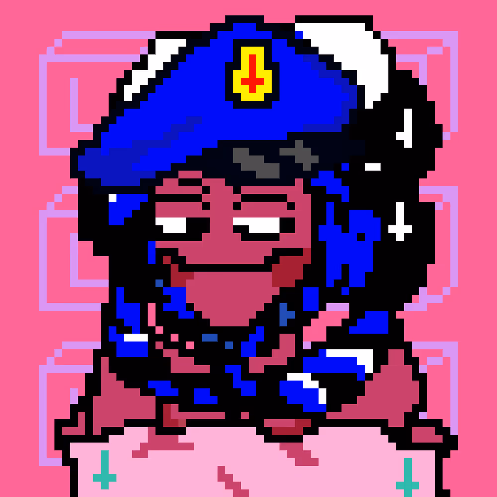 Riot Girls #626