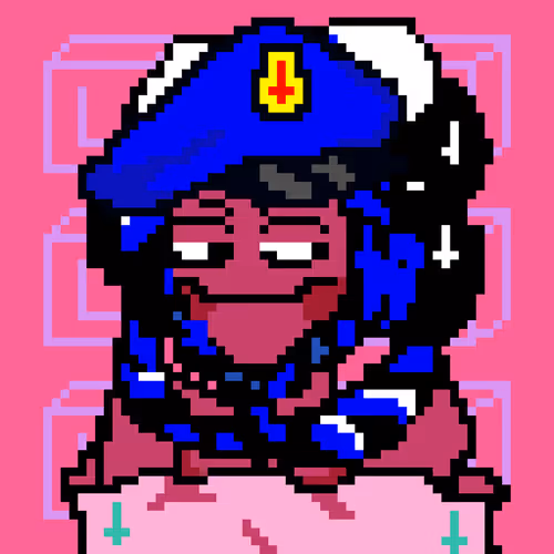 Riot Girls #626