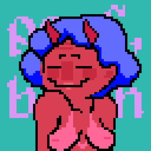 Riot Girls #623