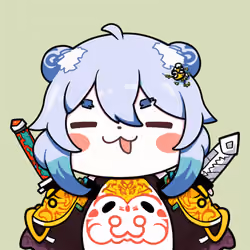 Korito コリ #255