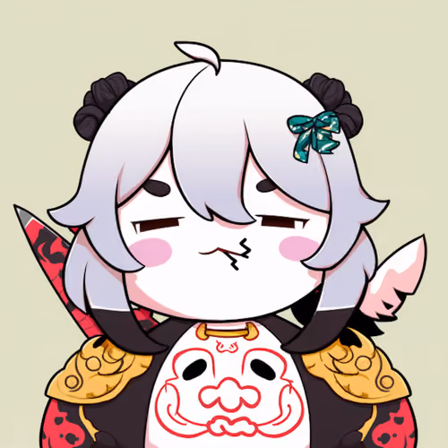 Korito コリ #271