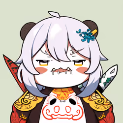 Korito コリ #90